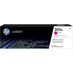 TONER HP Nº205A CF533A MAGENTA