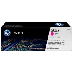 TONER HP Nº305A CE413A LJ 300 MAGENTA