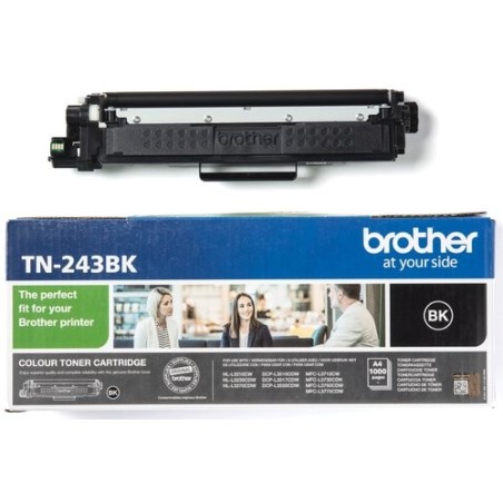 TONER BROTHER TN-243BK NEGRO (1.000 PÁG.