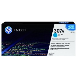 TONER HP Nº307A CE741A LJ CP5225 CIAN