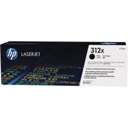 TONER HP Nº312X CF380X LJ M476 NEGRO