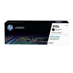 TONER HP Nº410A CF410A LJ M452 NEGRO