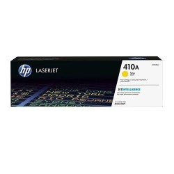 TONER HP Nº410A CF412A LJ M452 AMARILLO
