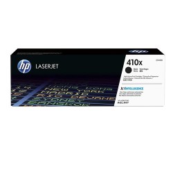 TONER HP Nº410X CF410X LJ M477 NEGRO