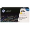 TONER HP Nº502A Q6472A LJ C.3600 AMARILL