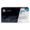 TONER HP Nº504A CE251A LJ CP3525  CIAN