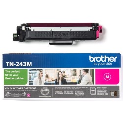 TONER BROTHER TN-243M MAGENTA (1.000 PÁG