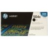 TONER HP Nº504X CE250X LJ CP3525 NEGRO