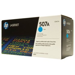 TONER HP Nº507A CE401A CIAN