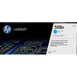 TONER HP Nº508A CF361A LJ M577 CIAN