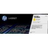 TONER HP Nº508A CF362A LJ M577 AMARILLO