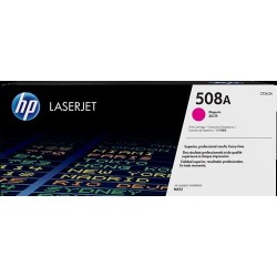 TONER HP Nº508A CF363A LJ M577 MAGENTA