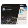TONER HP Nº643A Q5951A LJ C.4700 CIAN