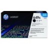 TONER HP Nº 649X CE260X LJ CP-4025 NEGRO