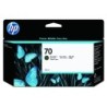 CART.IJ.HP C9448A Nº70 NEGRO MATE