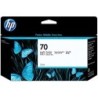 CART.IJ.HP C9449A Nº70 NEGRO FOTO