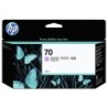CART.IJ.HP C9455A Nº70 MAGENTA CLARO