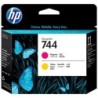 CAB.IJ.HP F9J87A Nº744 MAG. y AMAR.