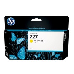 CART.IJ.HP B3P21A Nº727 AMARILLO