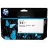 CART.IJ.HP B3P23A Nº727 NEGRO FOTO