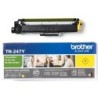 TONER BROTHER TN-247Y AMARILLO (2.300 PA