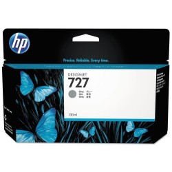 CART.IJ.HP B3P24A Nº727 GRIS
