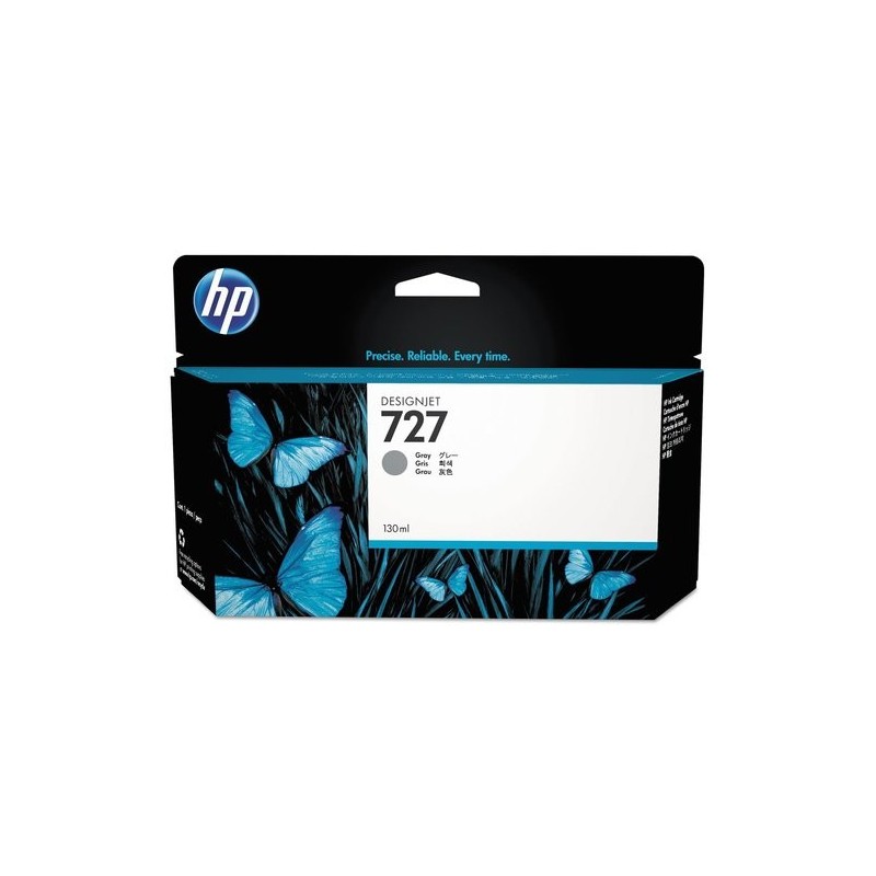 CART.IJ.HP B3P24A Nº727 GRIS