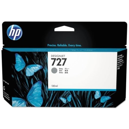 CART.IJ.HP B3P24A Nº727 GRIS