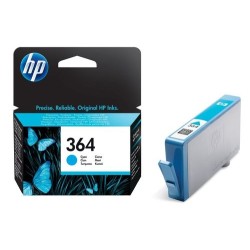 CART.IJ.HP CB318EE Nº364 CIAN