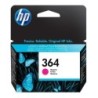 CART.IJ.HP CB319EE Nº364 MAGENTA