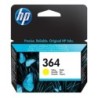 CART.IJ.HP CB320EE Nº364 AMARILLO