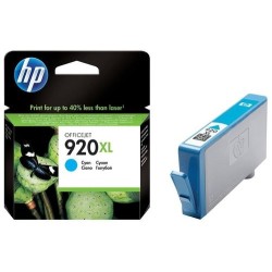 CART.IJ.HP CD972AE Nº920XL CIAN