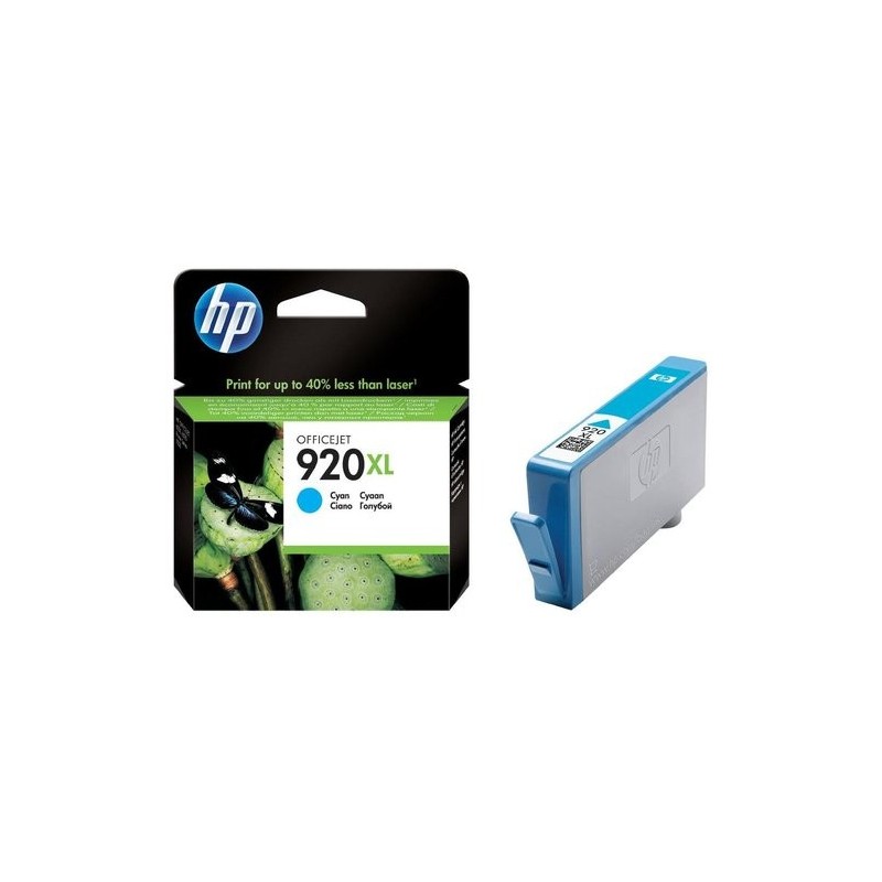 CART.IJ.HP CD972AE Nº920XL CIAN