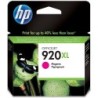 CART.IJ.HP CD973AE Nº920XL MAGENTA
