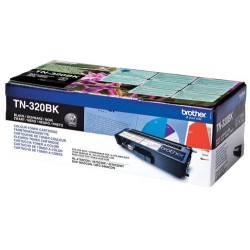 TONER BROTHER TN-320BK NEGRO