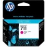 CART.IJ.HP CZ131A Nº711 MAGENTA 29 ML