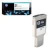 CART.IJ.HP F9K05A Nº745 NEGRO MATE