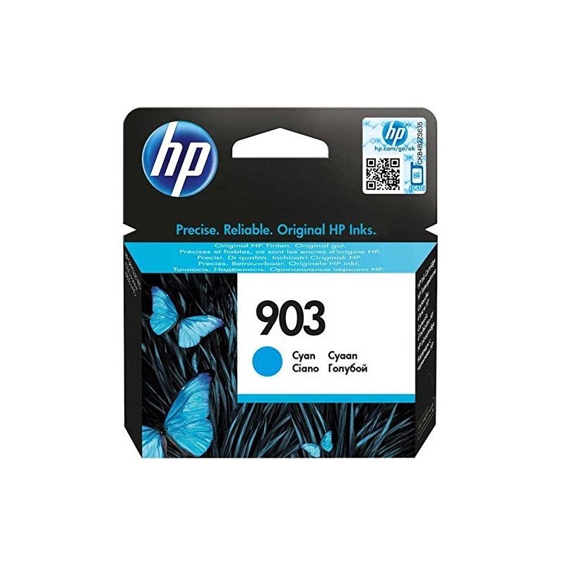 CART.IJ.HP T6L87AE Nº903 CIAN 315 PA