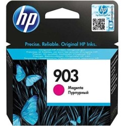 CART.IJ.HP T6L91AE Nº903 MAGENTA 315 PA
