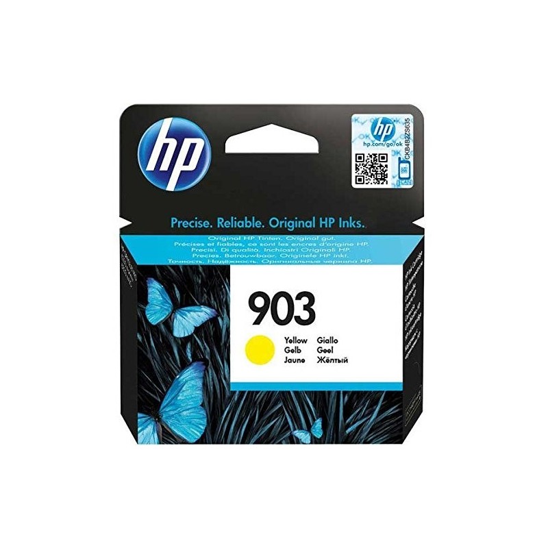 CART.IJ.HP T6L95AE Nº903 AMARILLO 315 PA