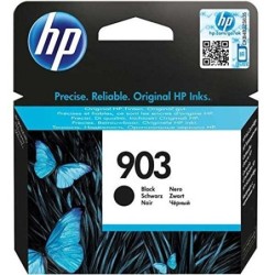 CART.IJ.HP T6L99AE Nº903 NEGRO 300 PA