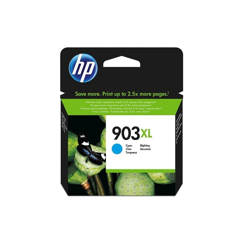 CART.IJ.HP T6M03AE Nº903XL CIAN