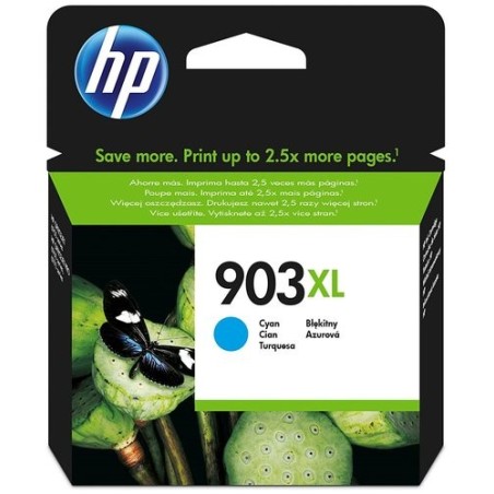 CART.IJ.HP T6M03AE Nº903XL CIAN