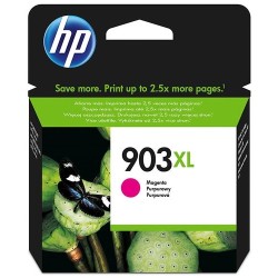 CART.IJ.HP T6M07AE Nº903XL MAGENTA 315 P