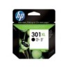 CART.IJ.HP CH563EE Nº 301XL NEGRO