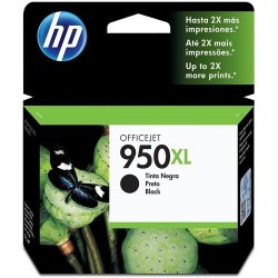 CART.IJ.HP CN045AE Nº950XL NEGRO