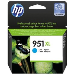 CART.IJ.HP CN046AE Nº951XL CIAN
