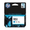 CART.IJ.HP CN050AE Nº951 CIAN