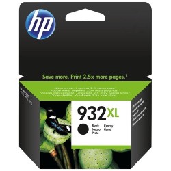 CART.IJ.HP CN053AE Nº932XL NEGRO