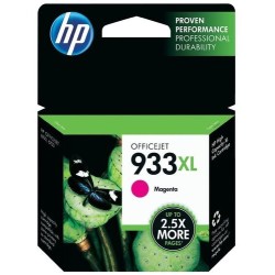 CART.IJ.HP CN055AE Nº933XL MAGENTA